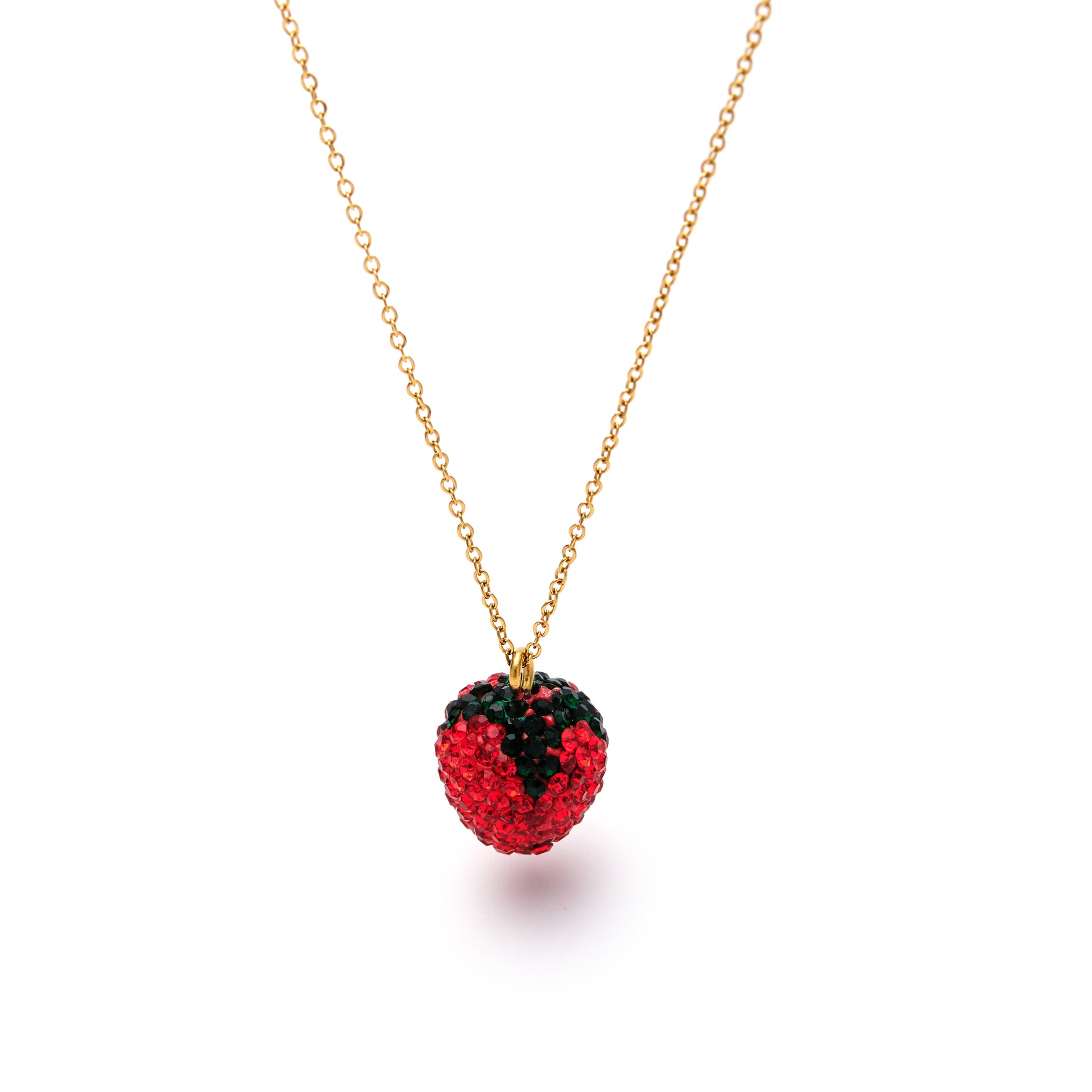 Raina Necklace