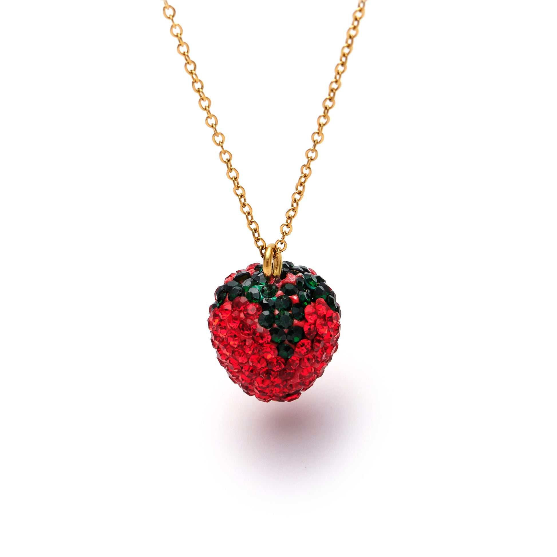 Raina Necklace