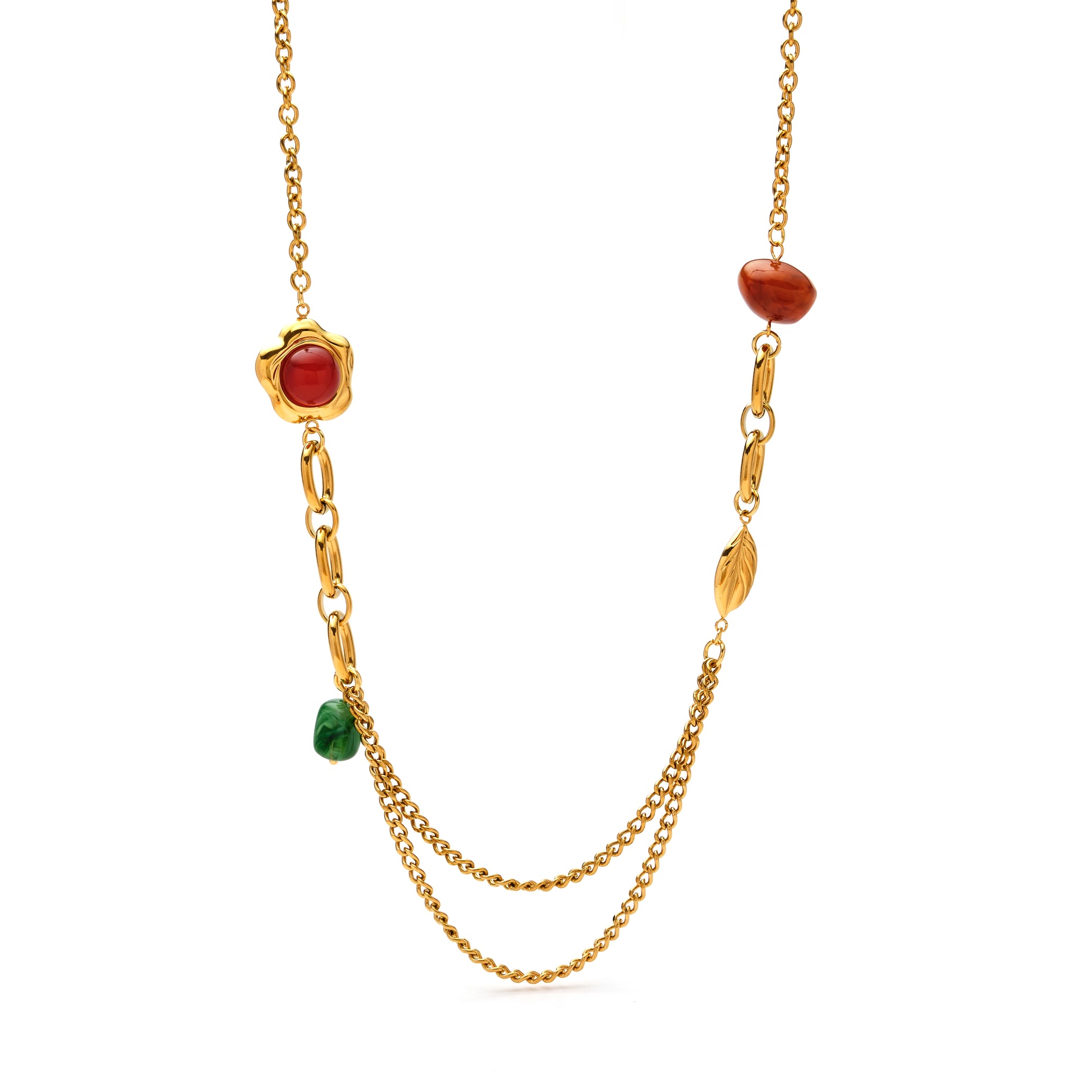 Bayleigh Necklace