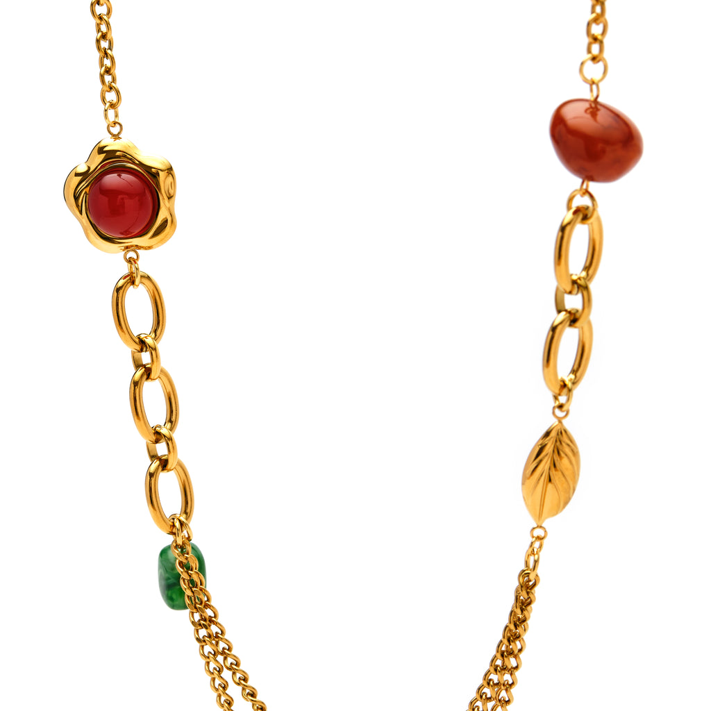 Bayleigh Necklace