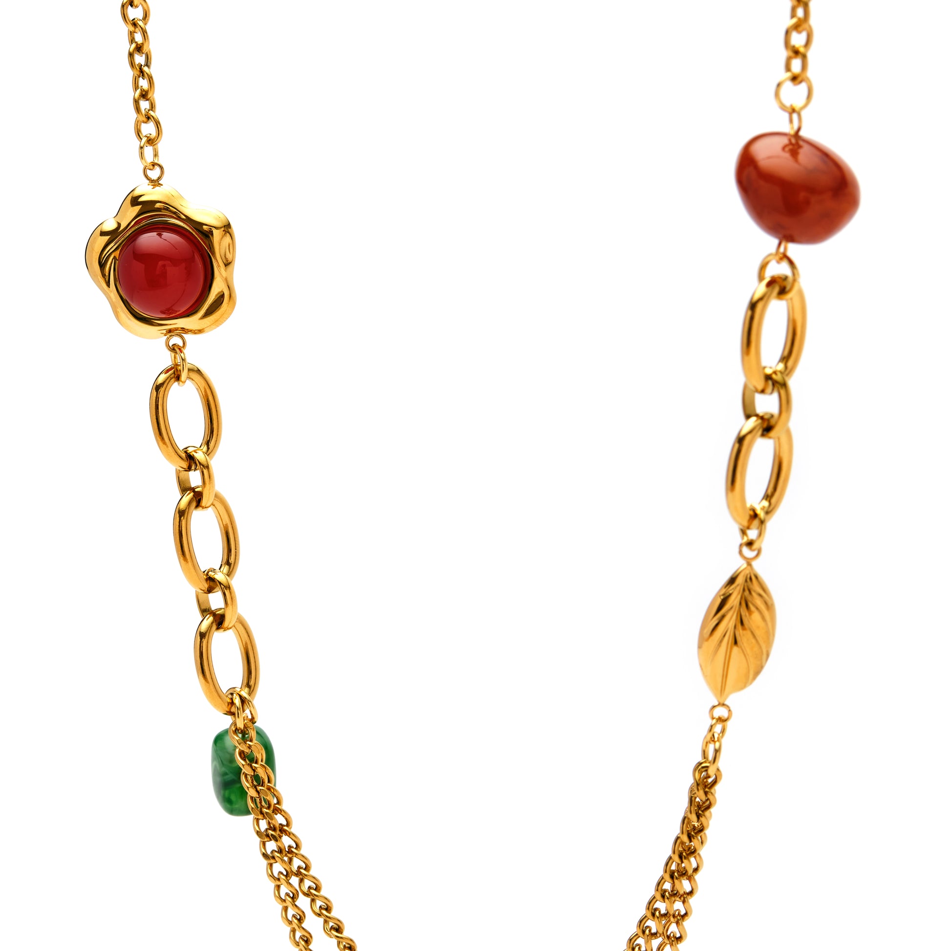 Bayleigh Necklace