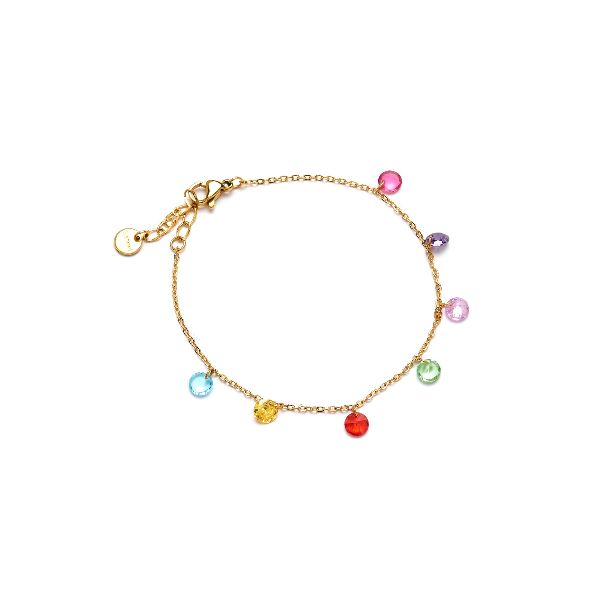 Charity Bracelet