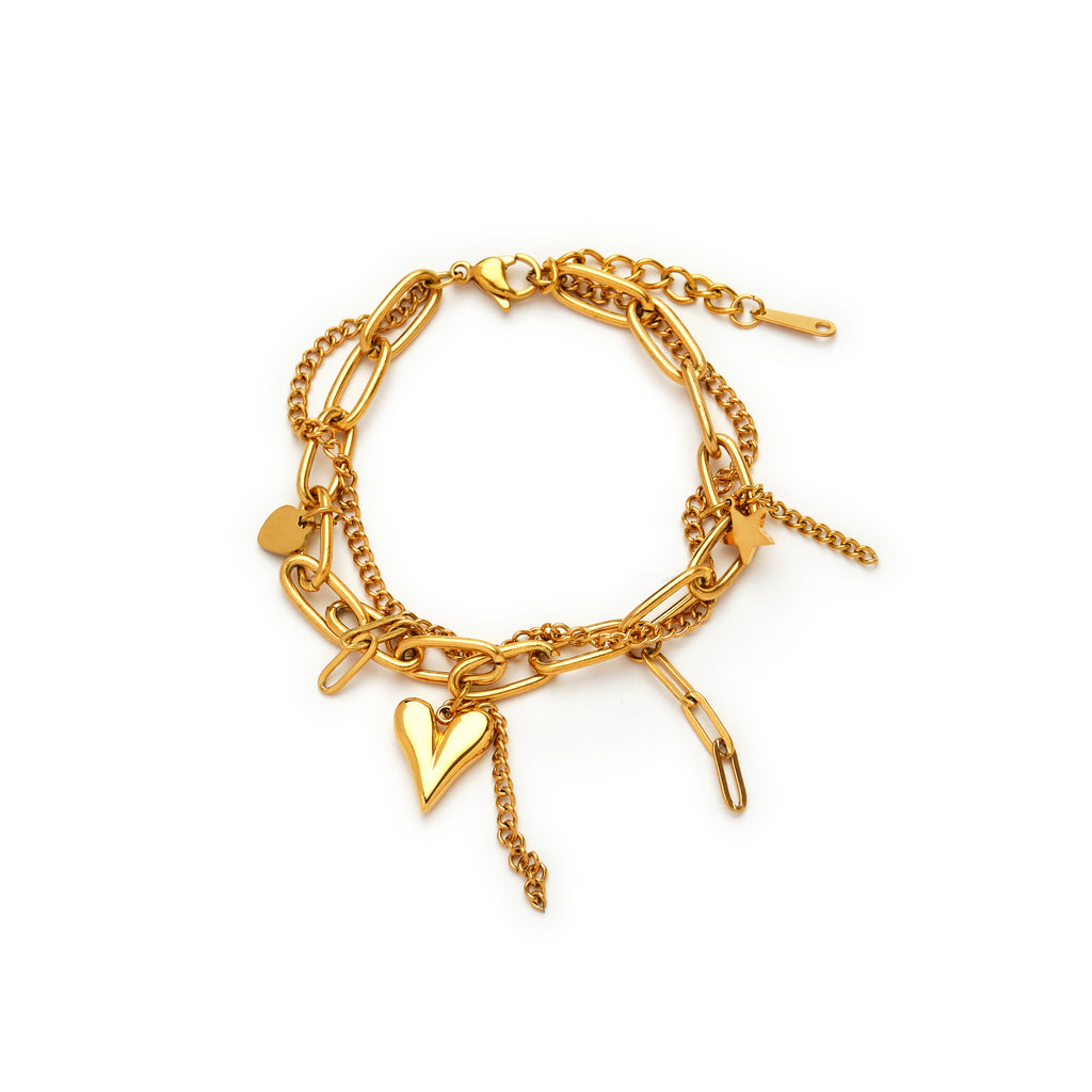 Clio Bracelet