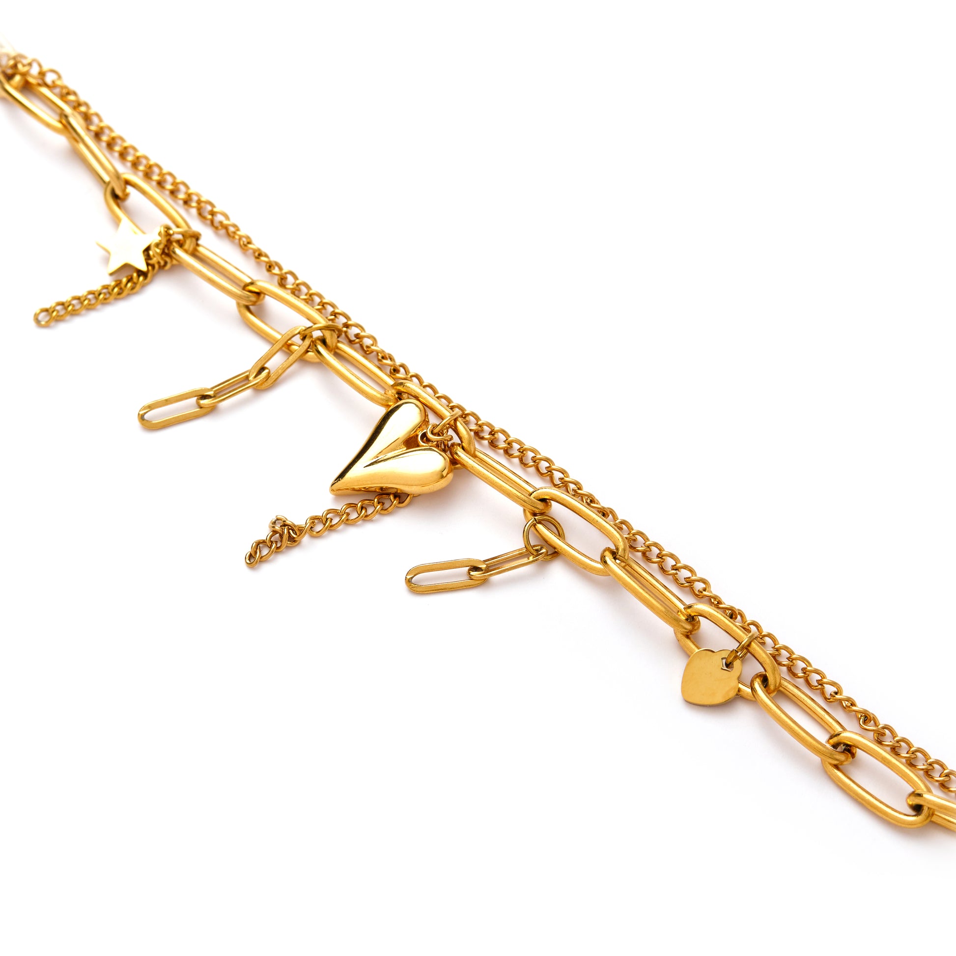 Clio Bracelet