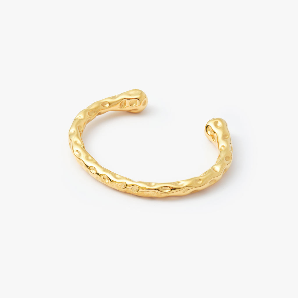 Heather Bracelet
