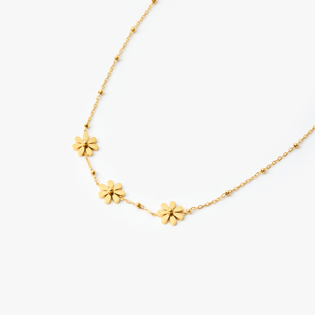 Frances Necklace