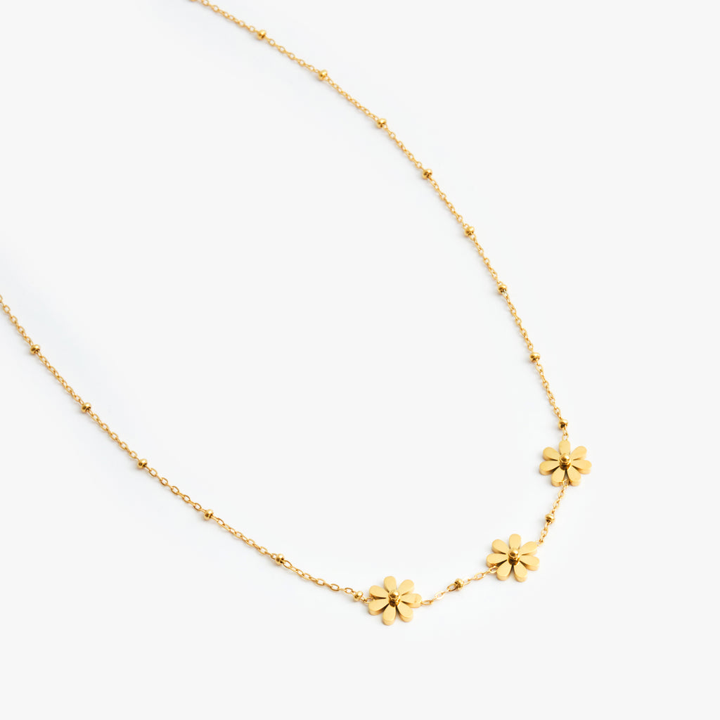 Frances Necklace