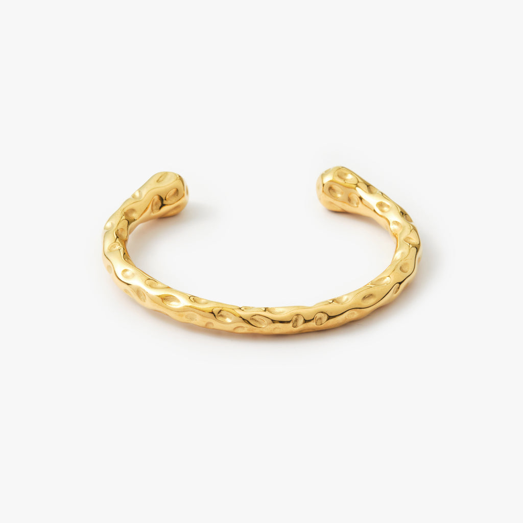 Heather Bracelet
