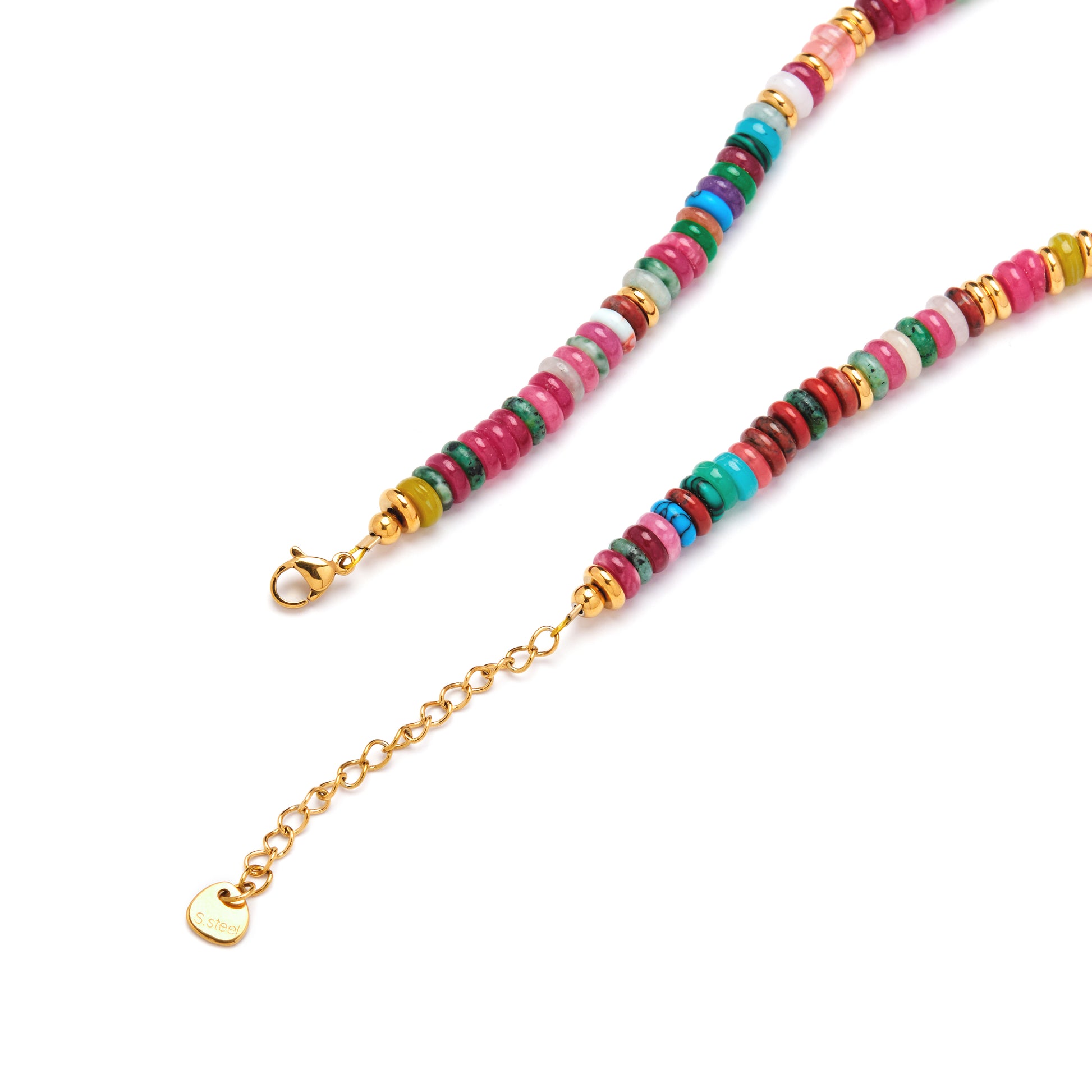 Kinley Necklace
