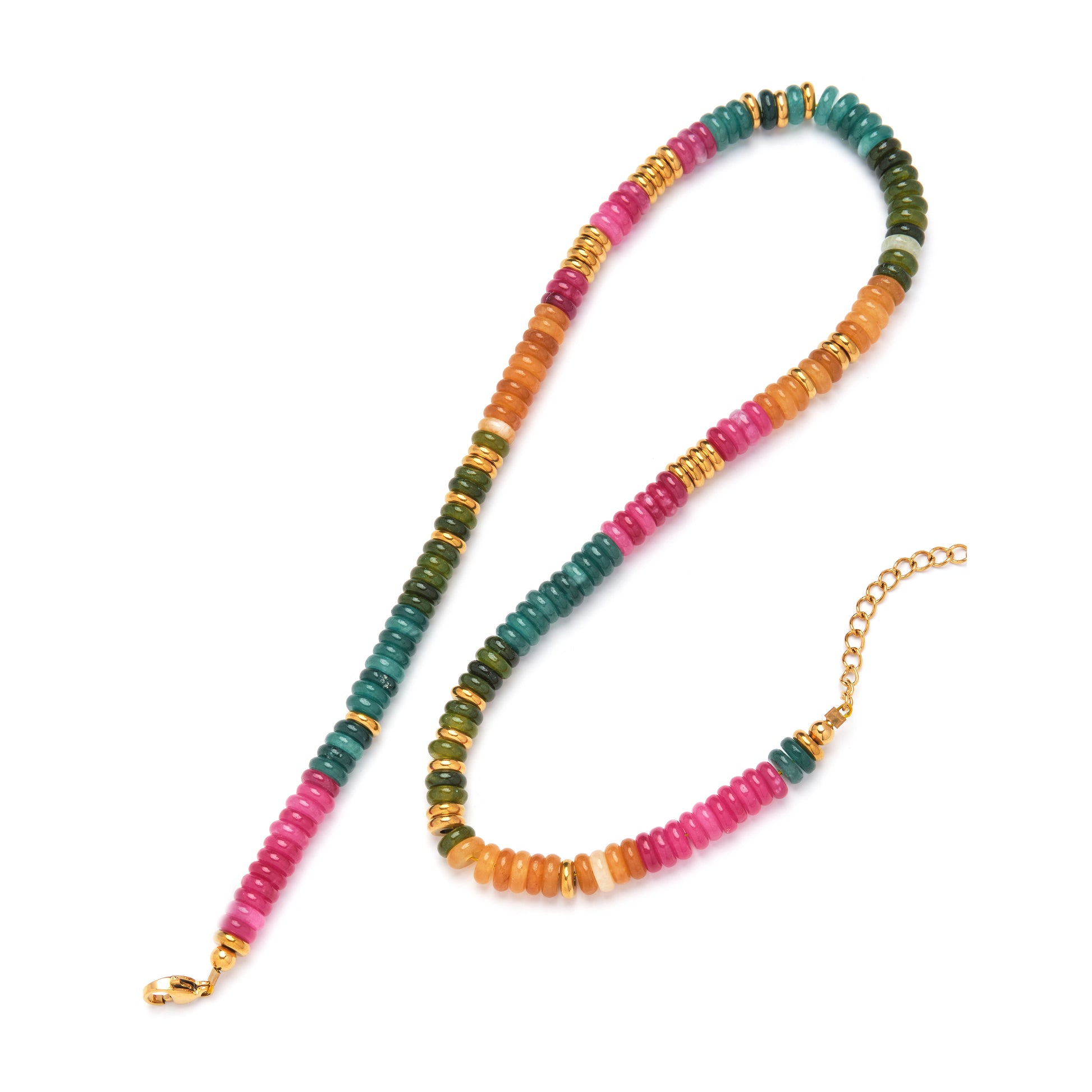 Kinley Necklace