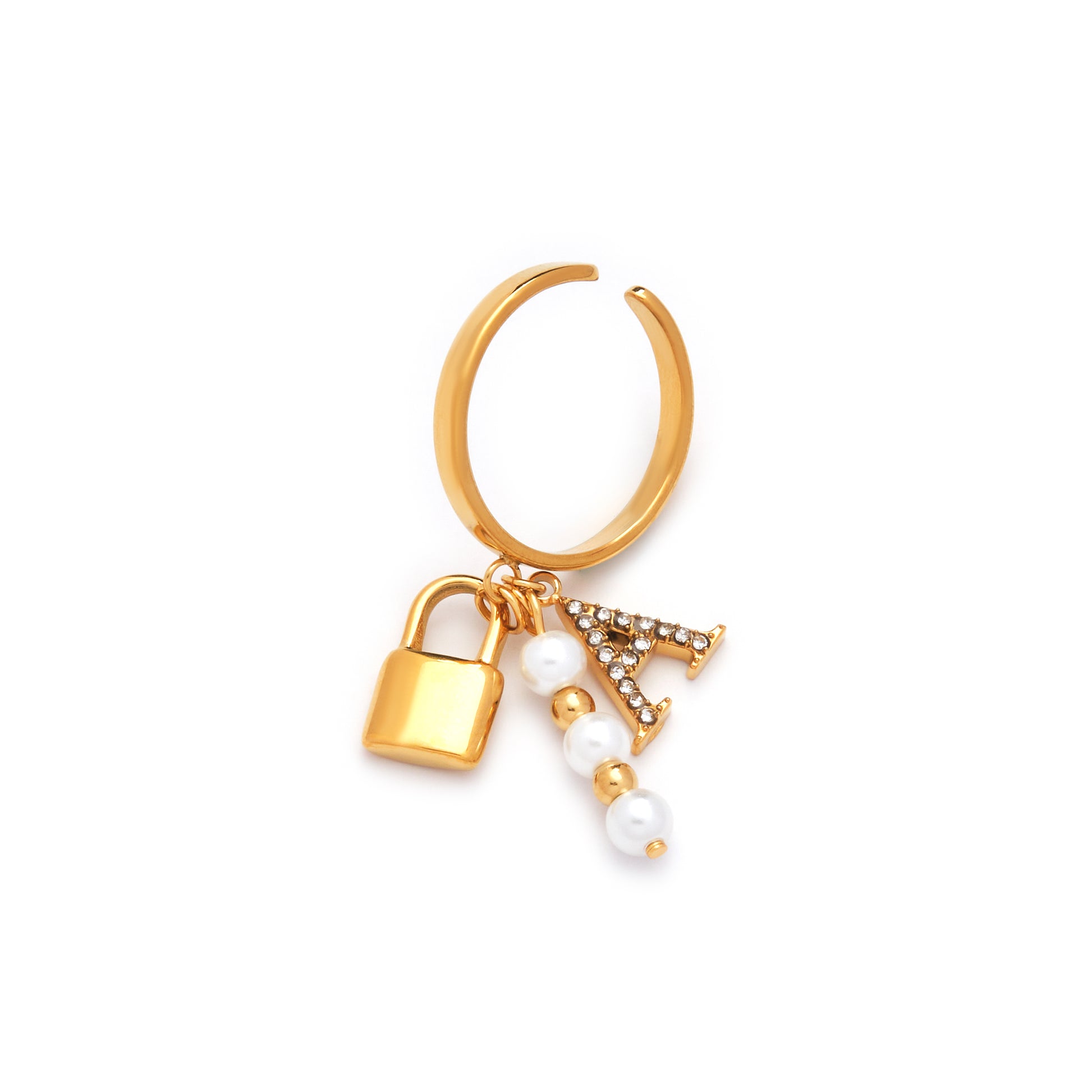 Kyra Ring