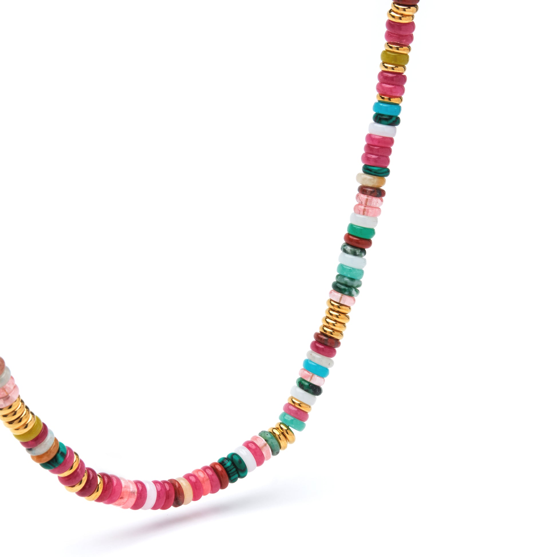 Kinley Necklace