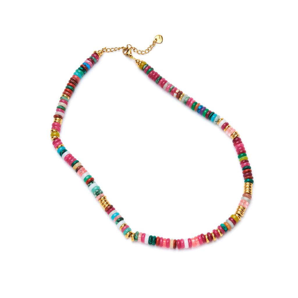 Kinley Necklace