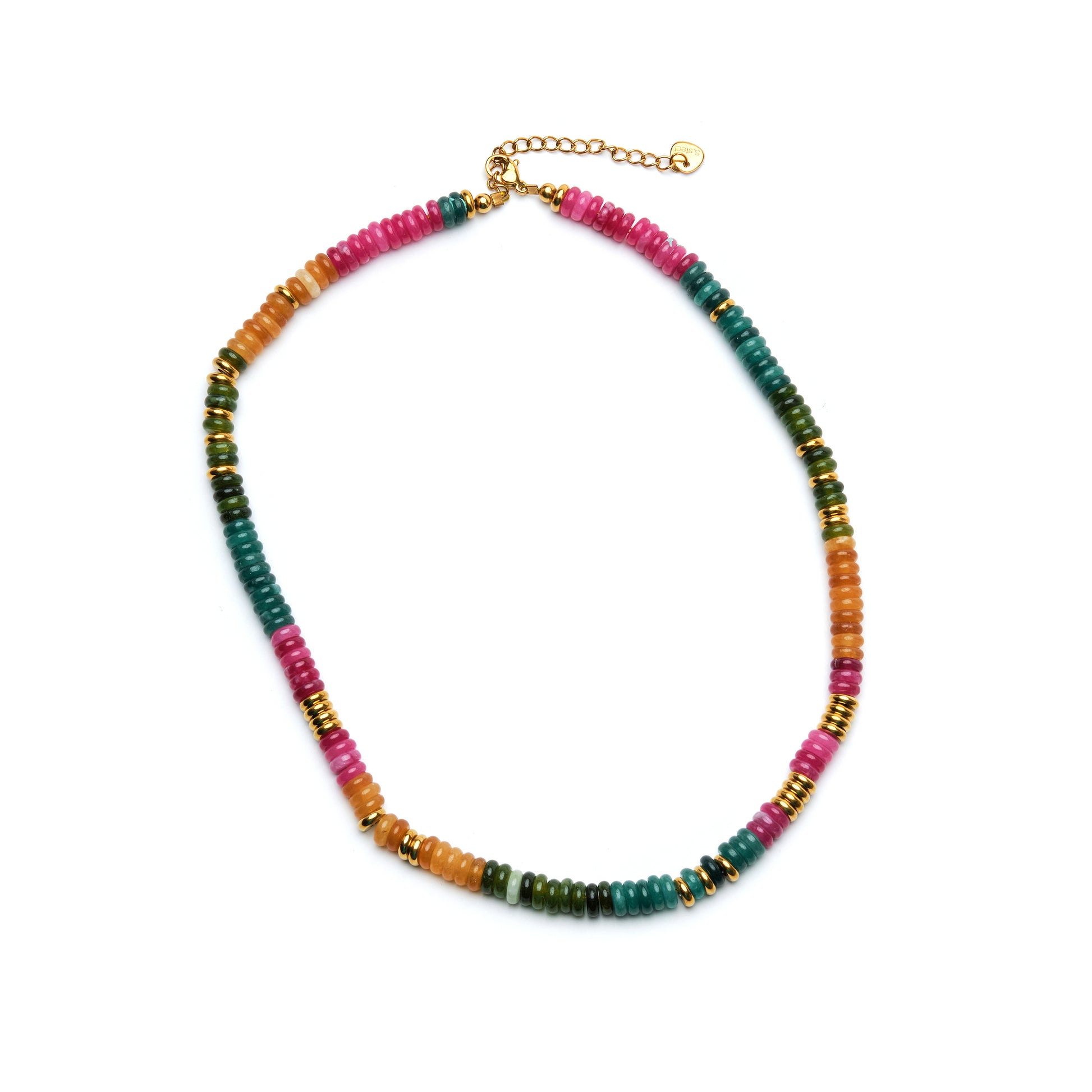 Kinley Necklace
