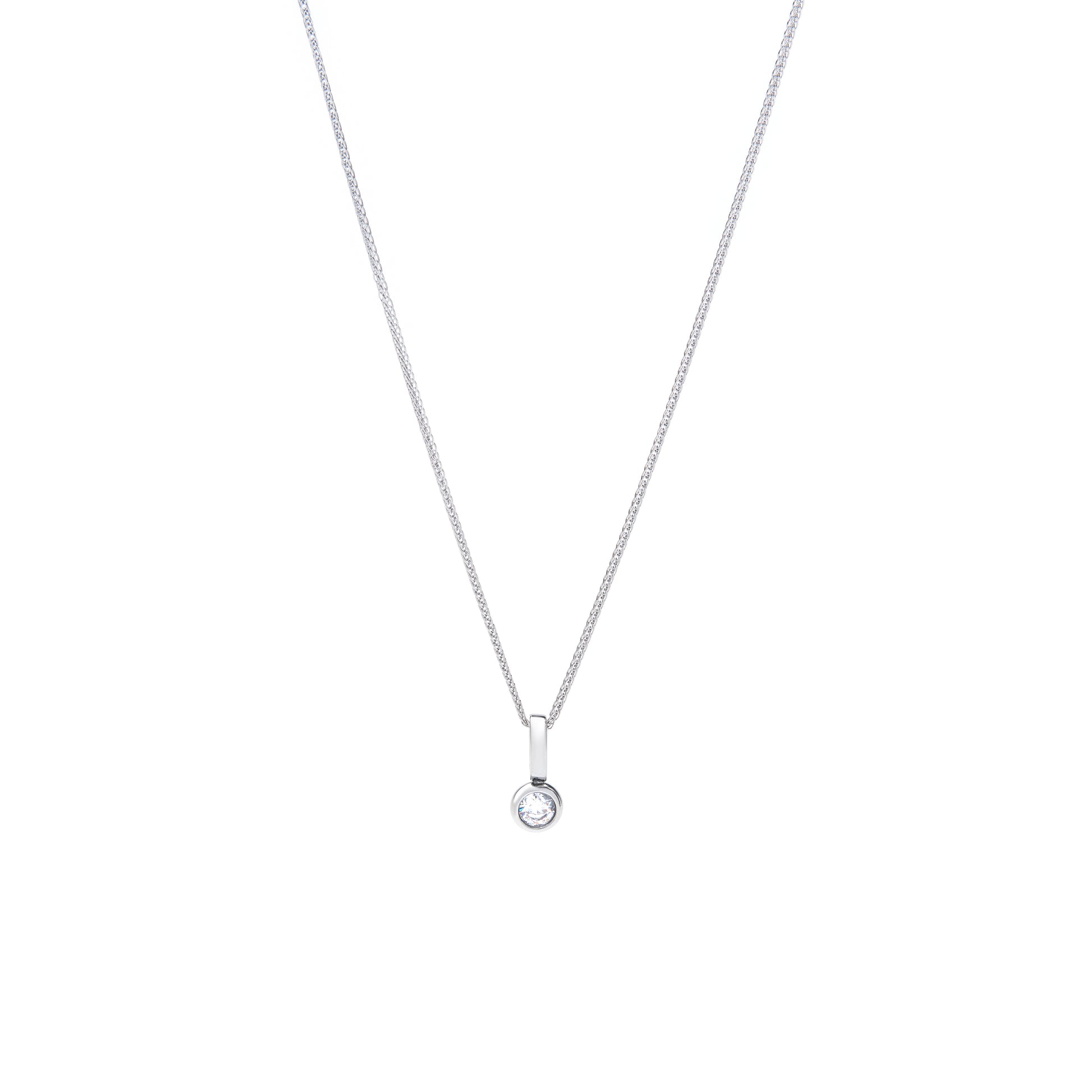 Lorene Necklace