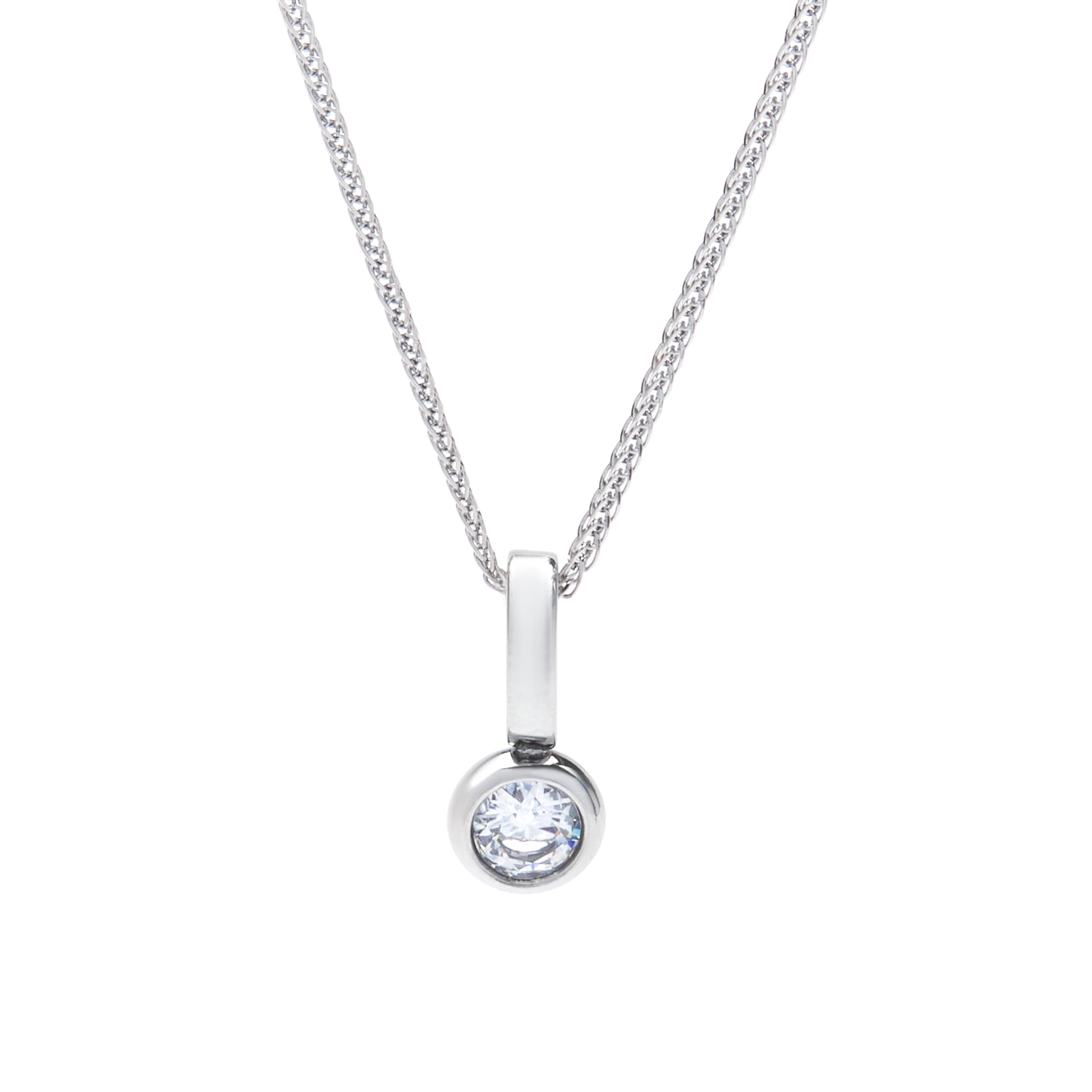Lorene Necklace