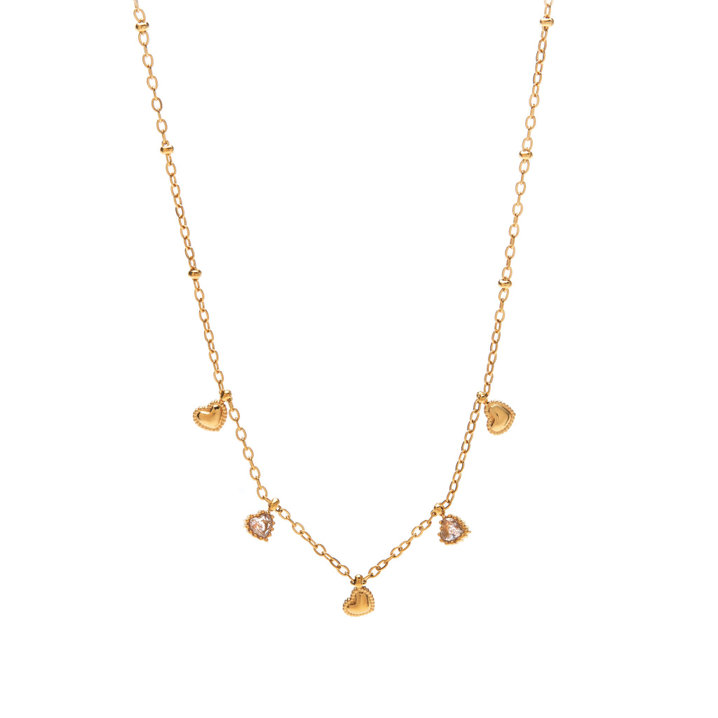 Marnie Necklace