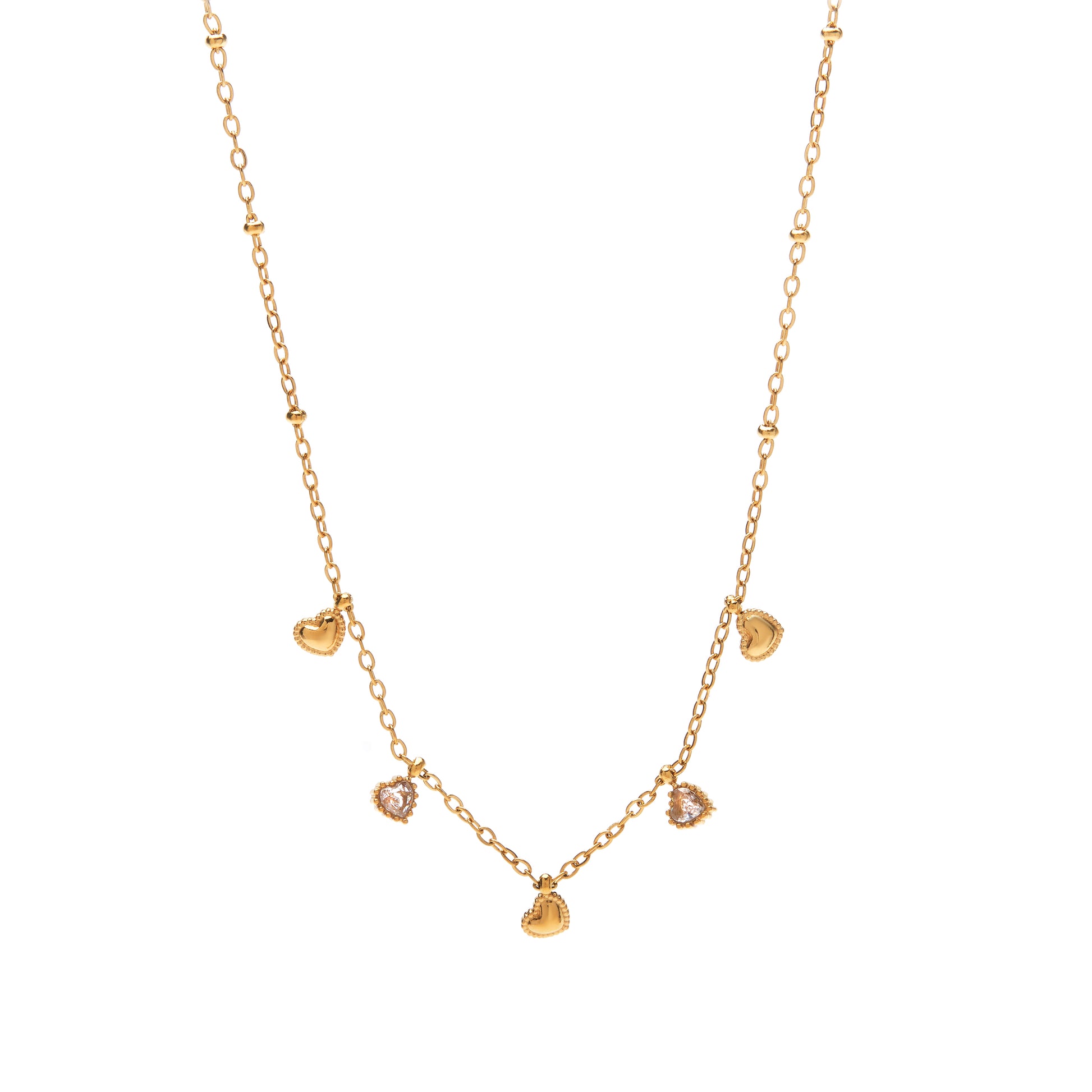 Marnie Necklace