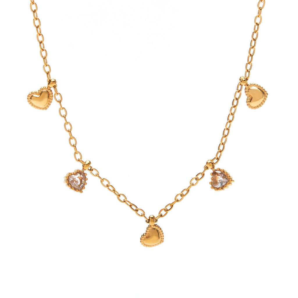 Marnie Necklace