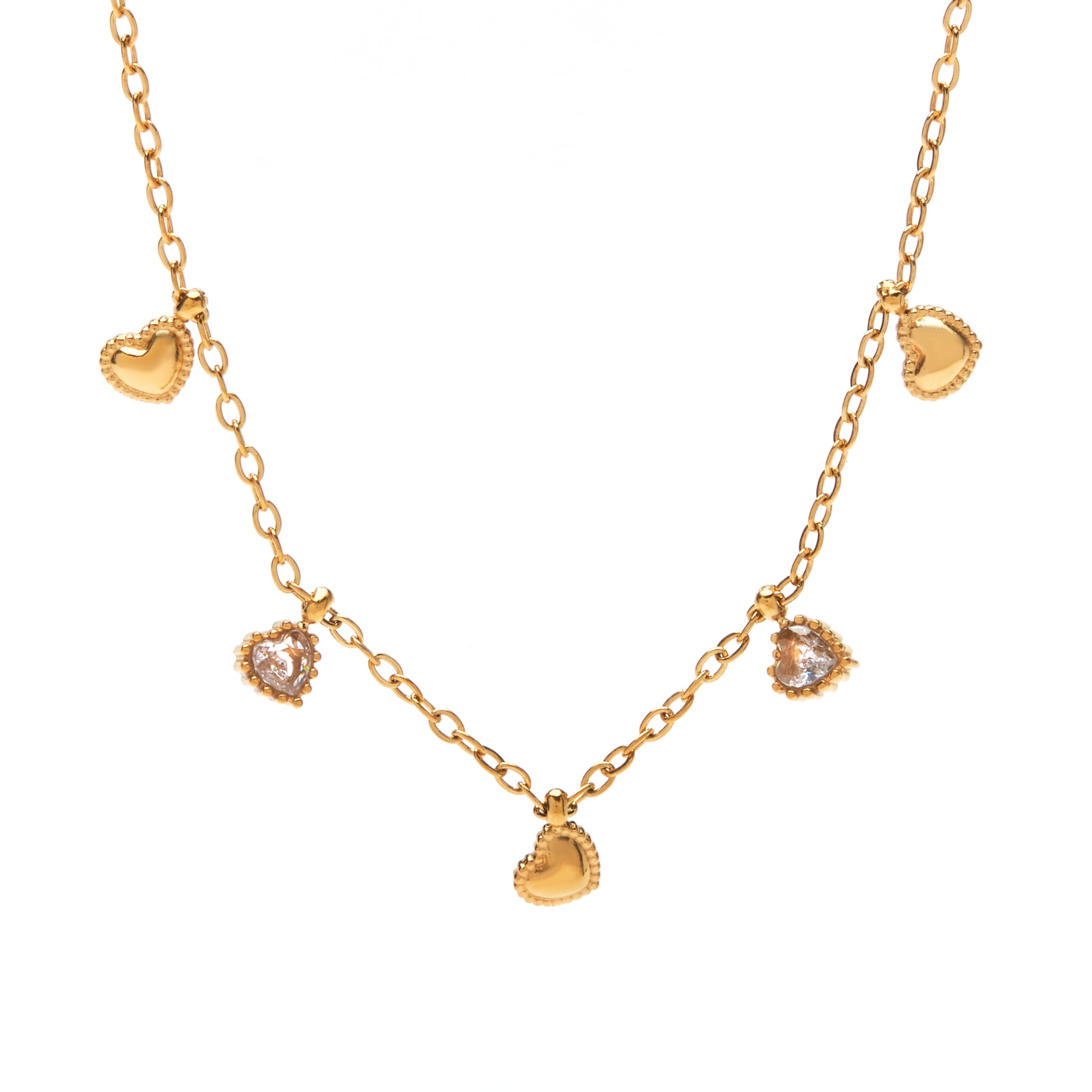 Marnie Necklace