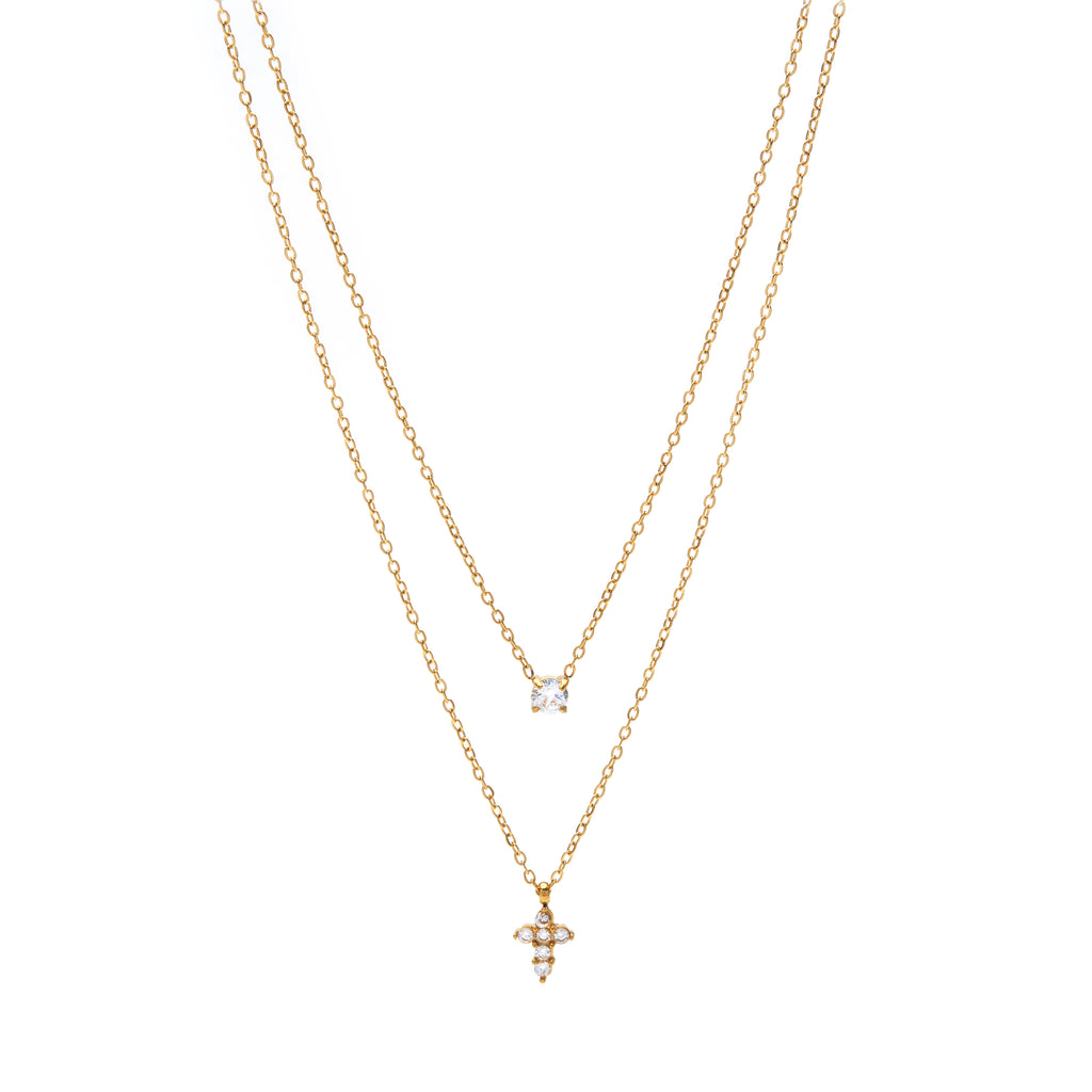 Lucinda Necklace