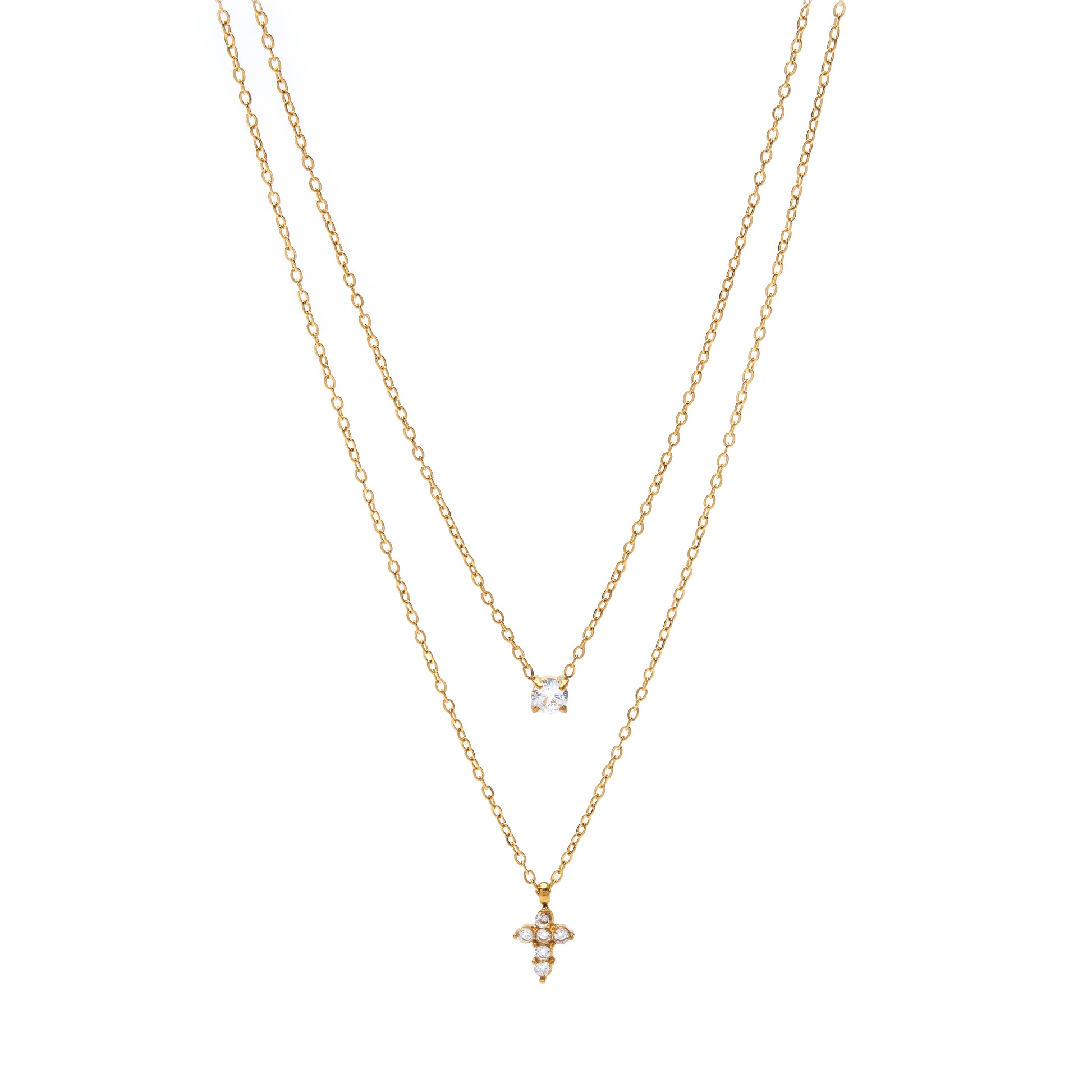 Lucinda Necklace