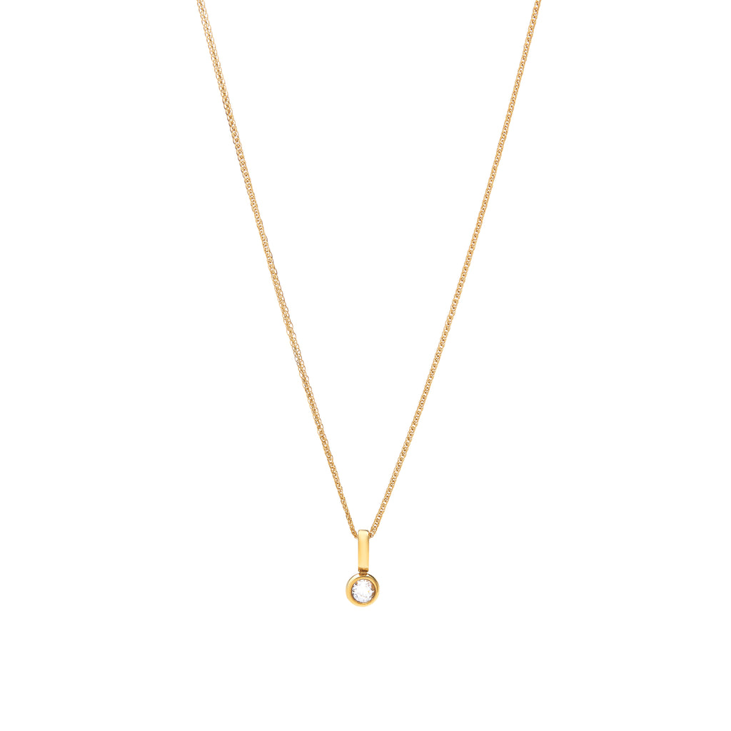 Lorene Necklace