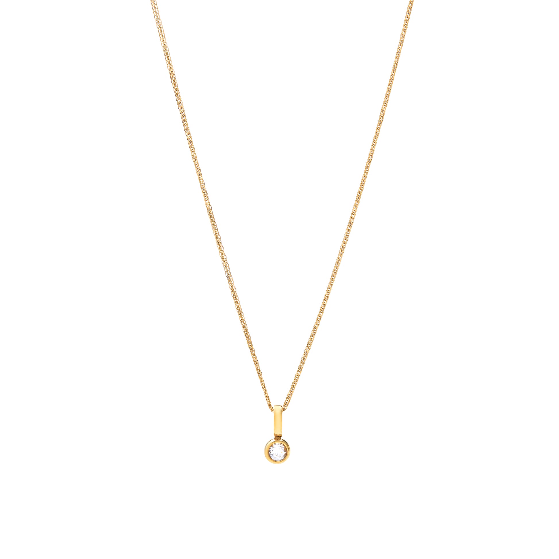 Lorene Necklace