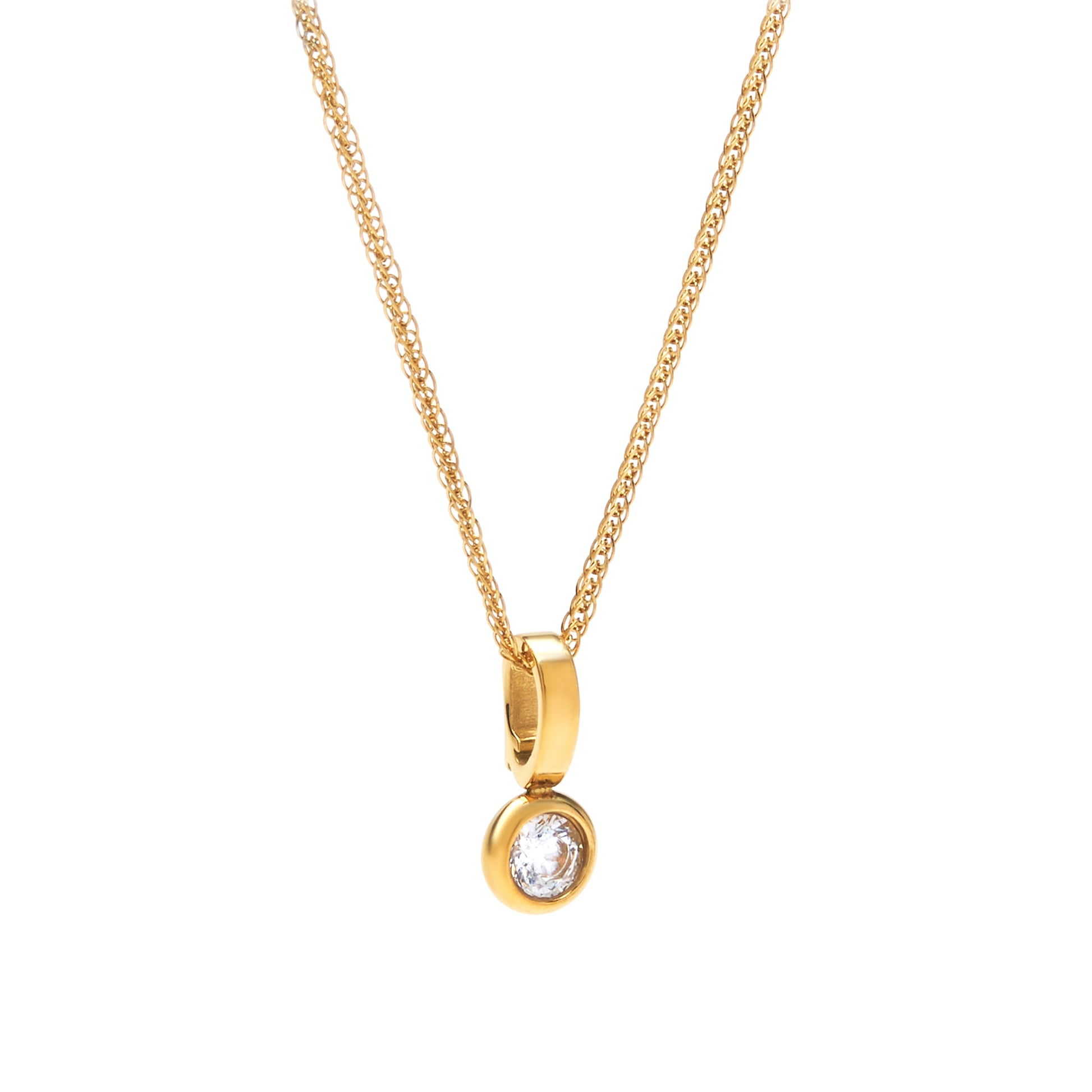 Lorene Necklace