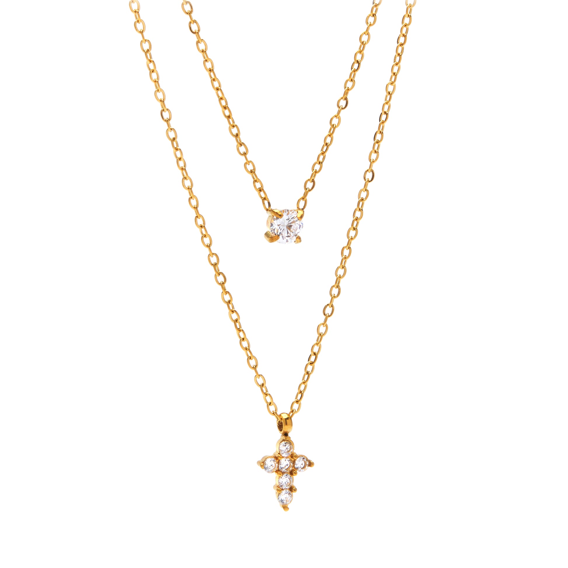 Lucinda Necklace