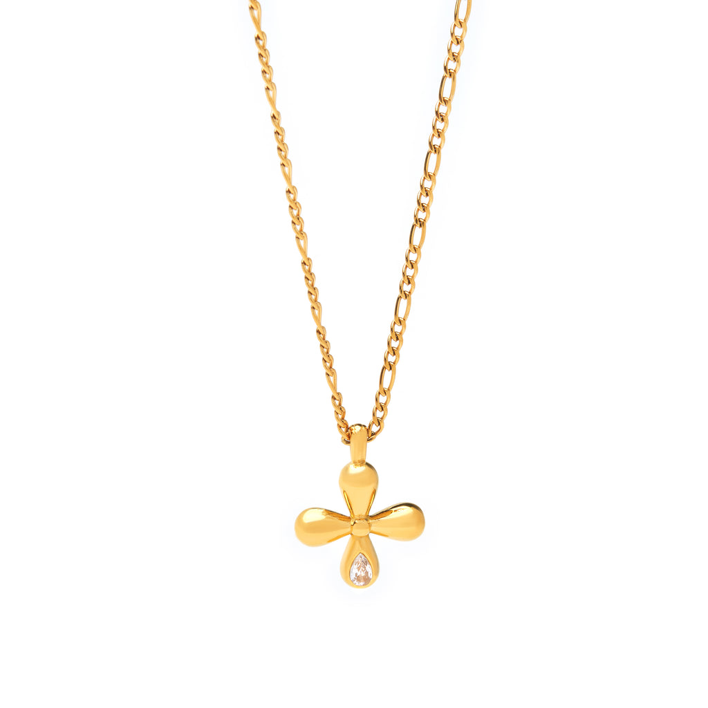 Meira Necklace