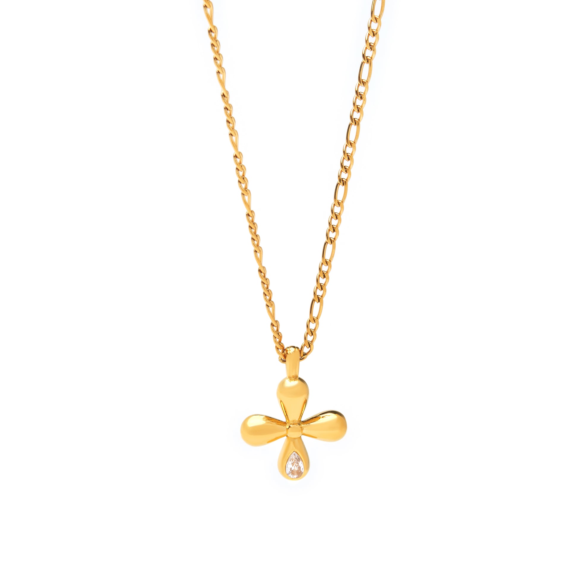 Meira Necklace