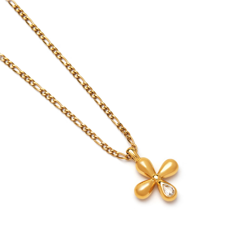 Meira Necklace