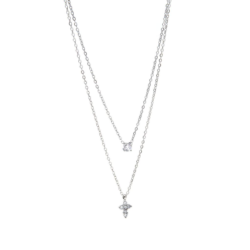 Lucinda Necklace