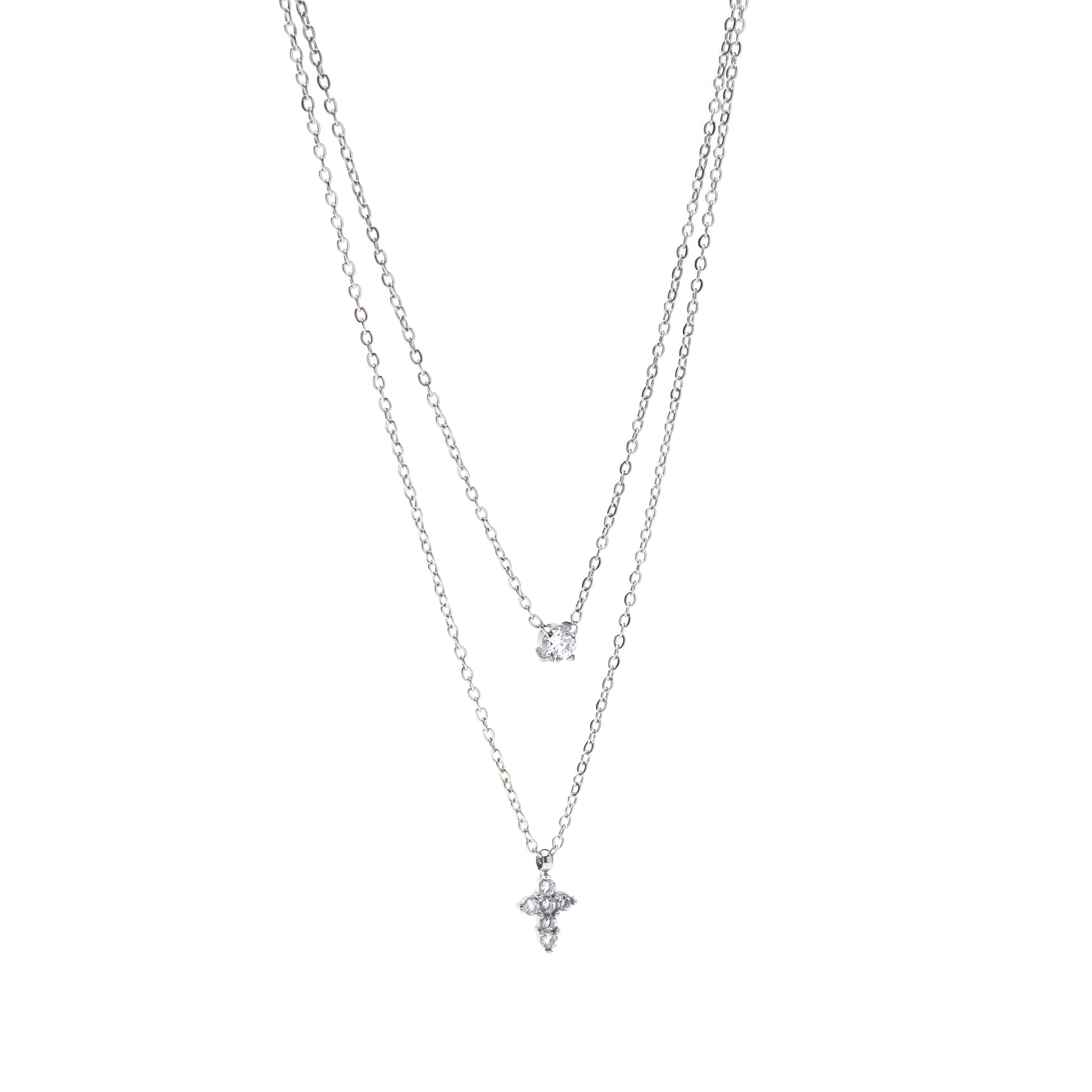 Lucinda Necklace