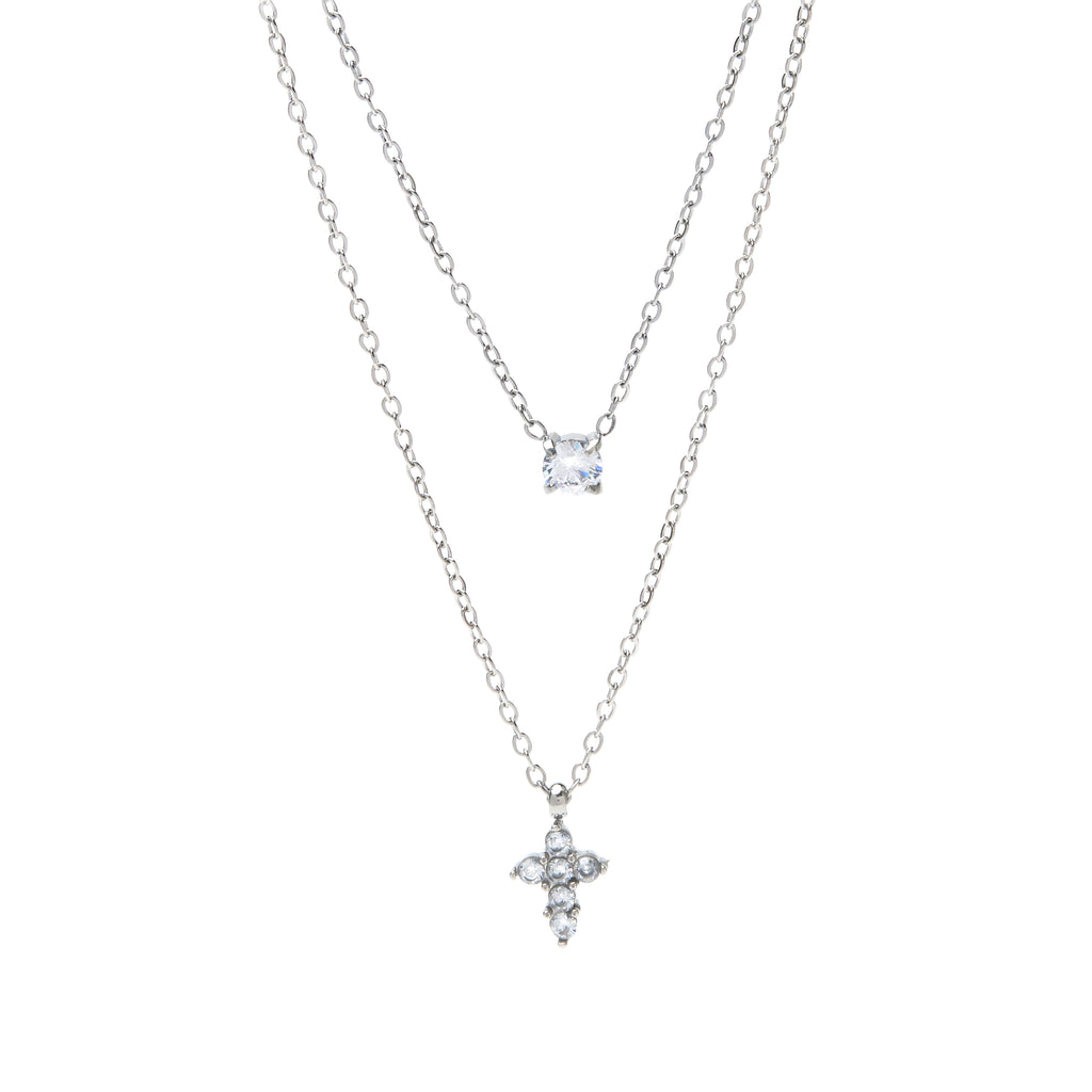 Lucinda Necklace