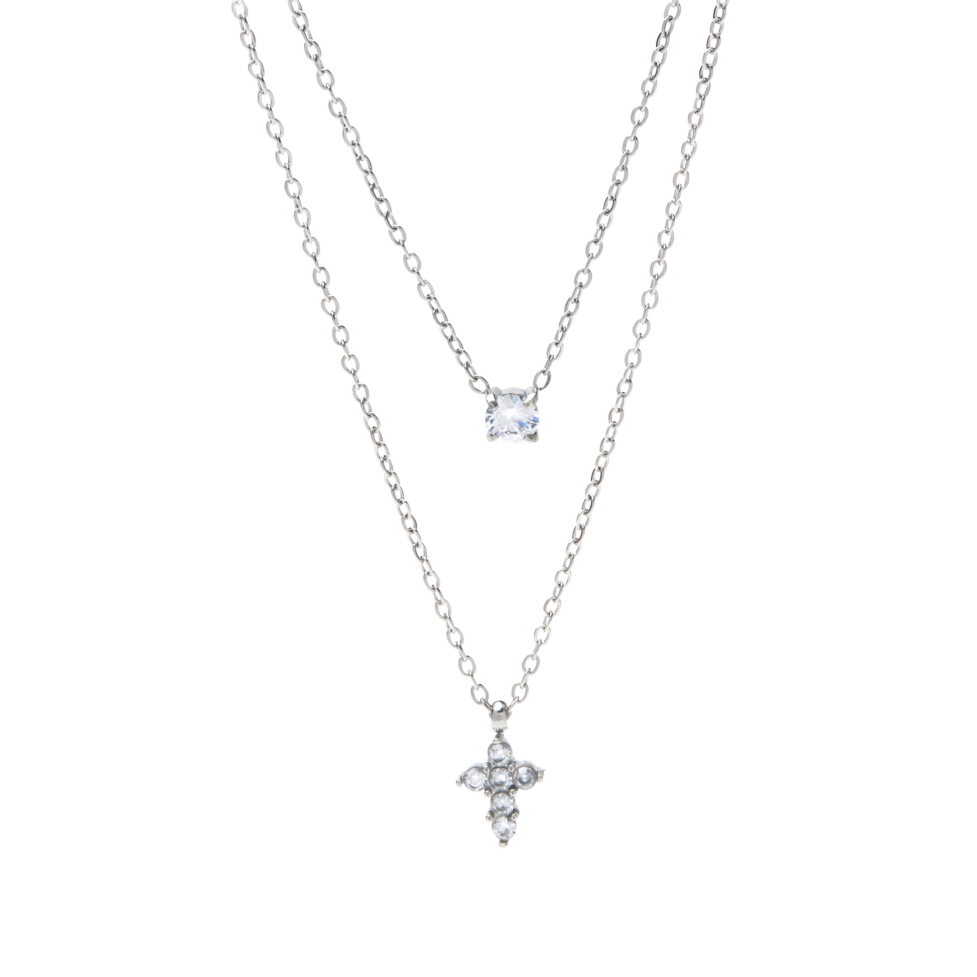 Lucinda Necklace