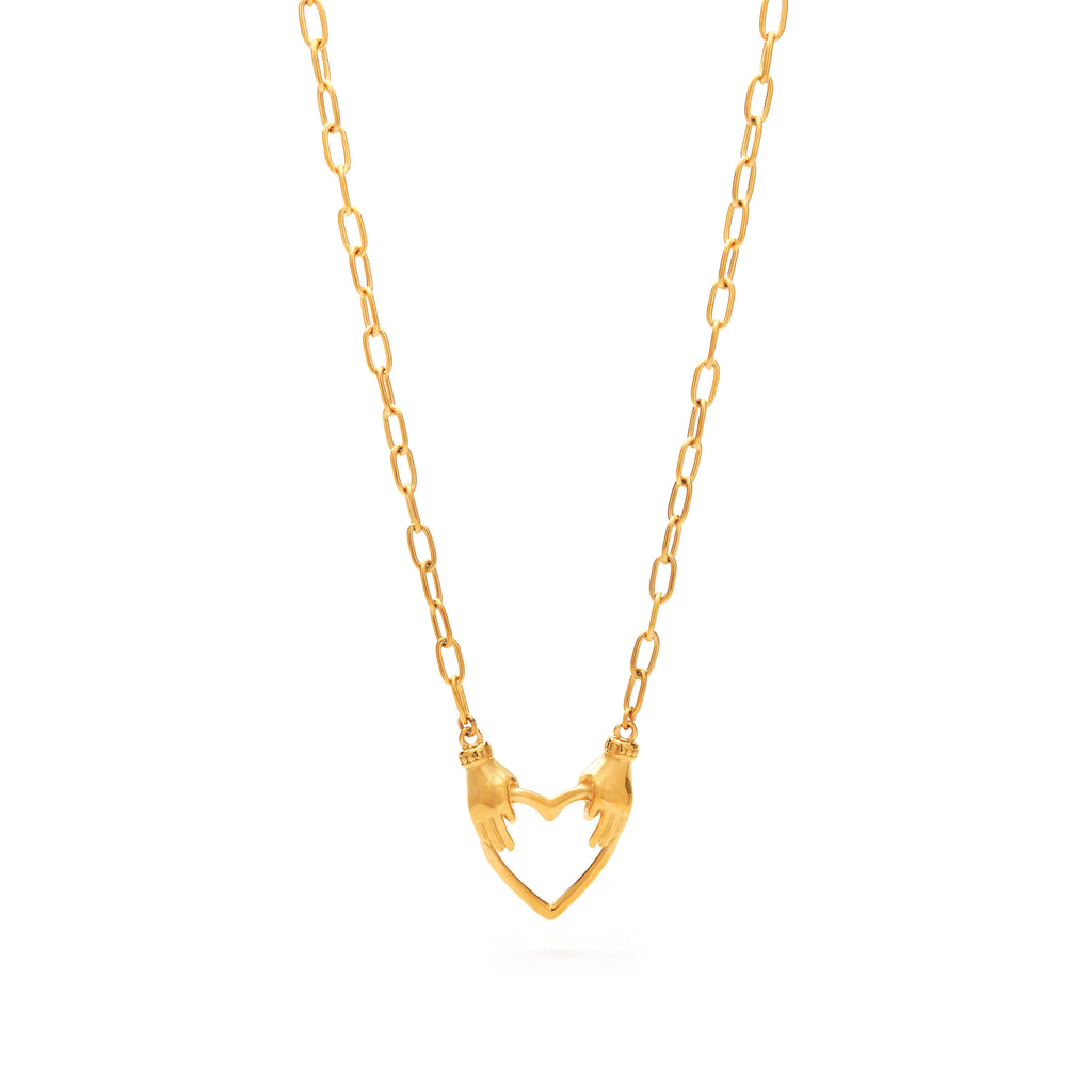 Naida Necklace