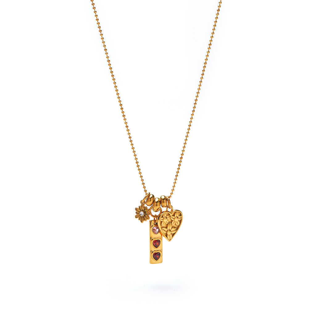 Rania Necklace