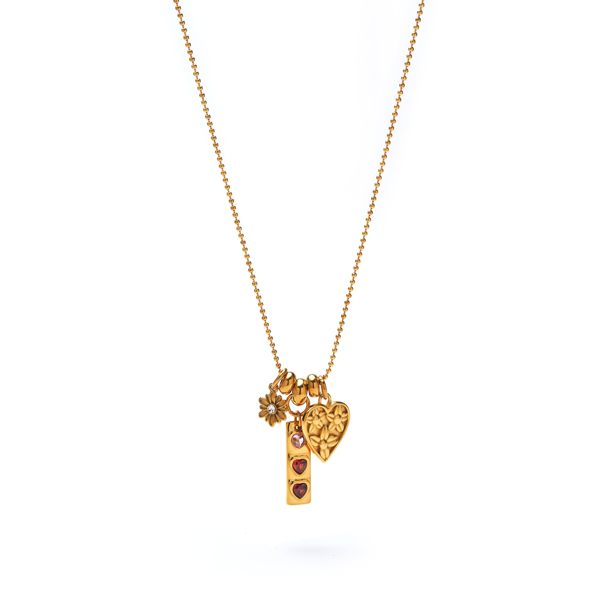 Rania Necklace
