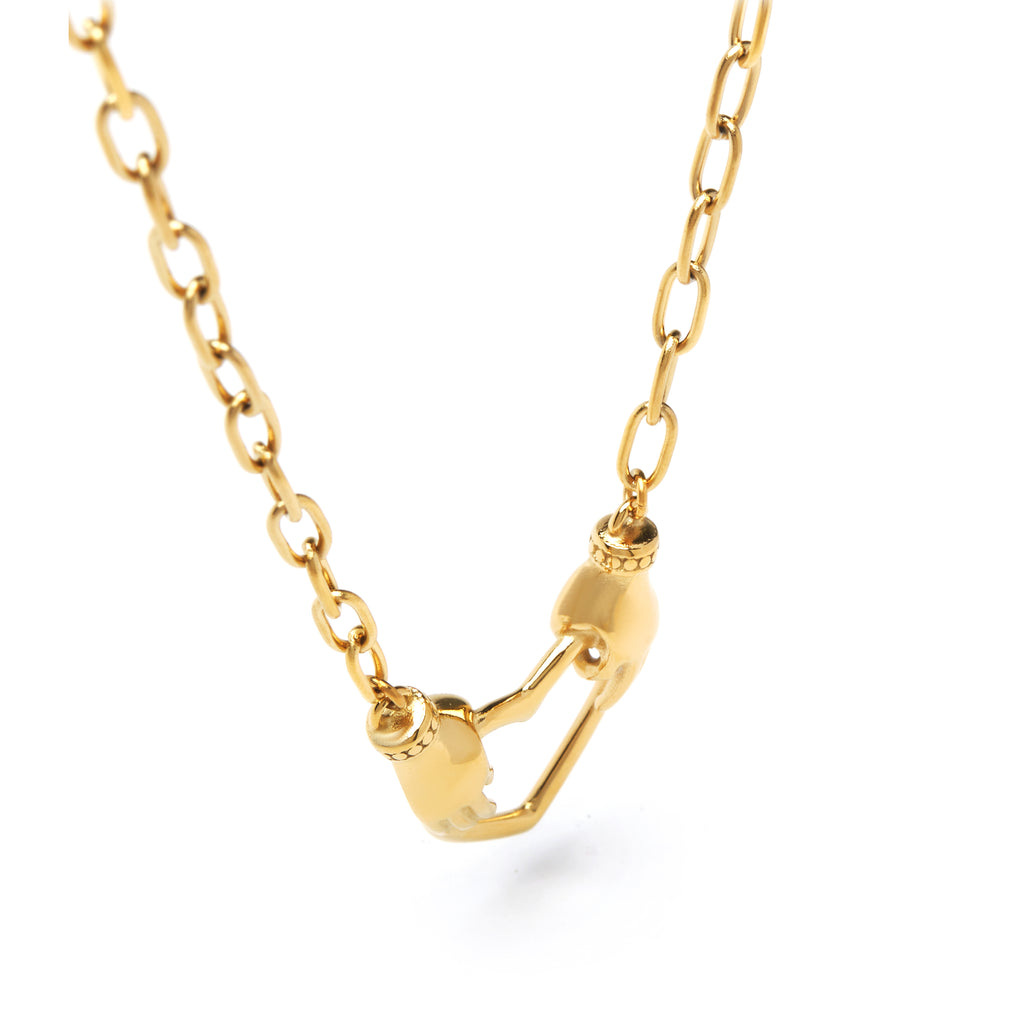 Naida Necklace