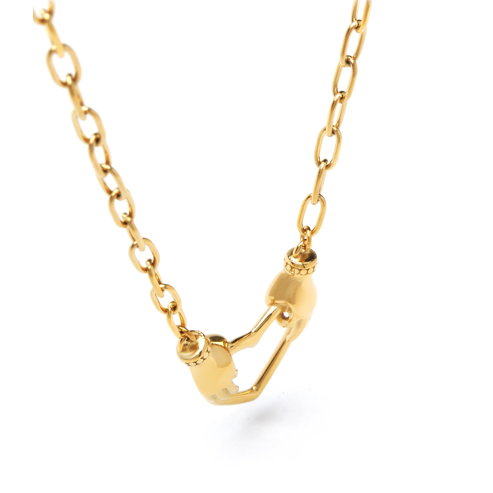 Naida Necklace