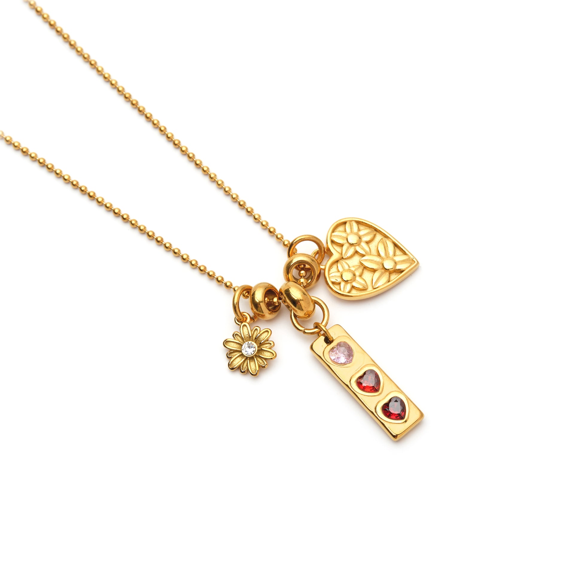 Rania Necklace
