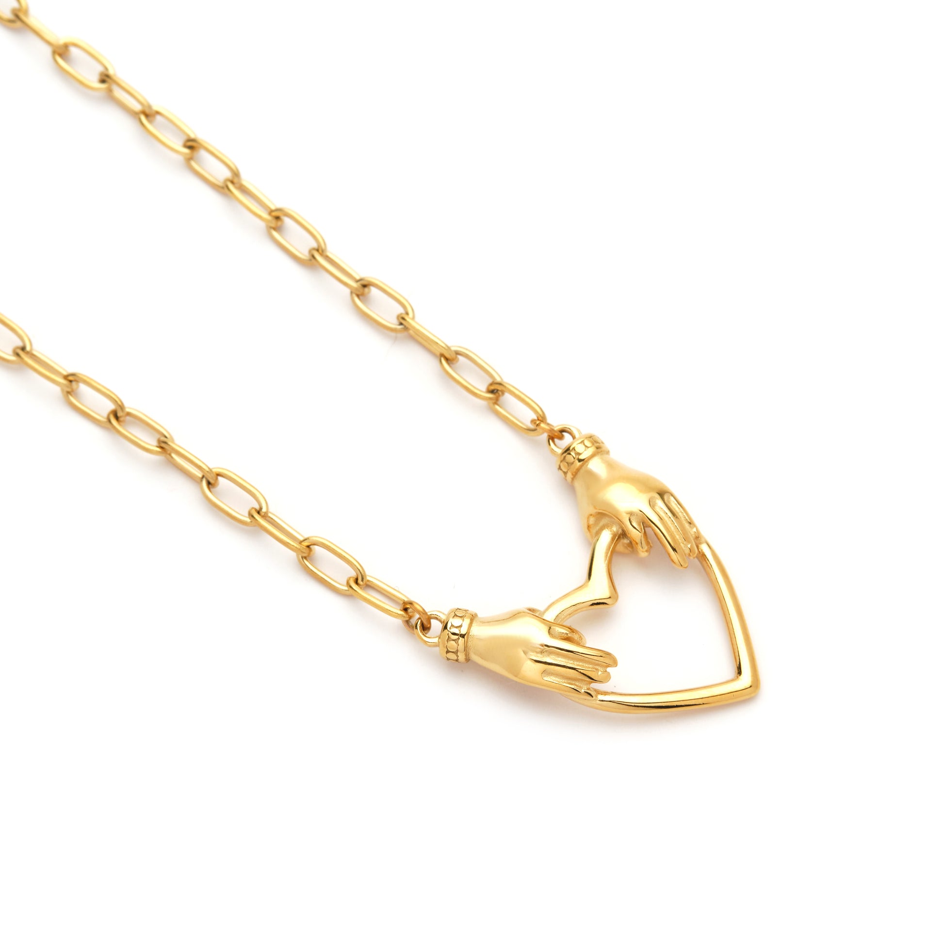 Naida Necklace