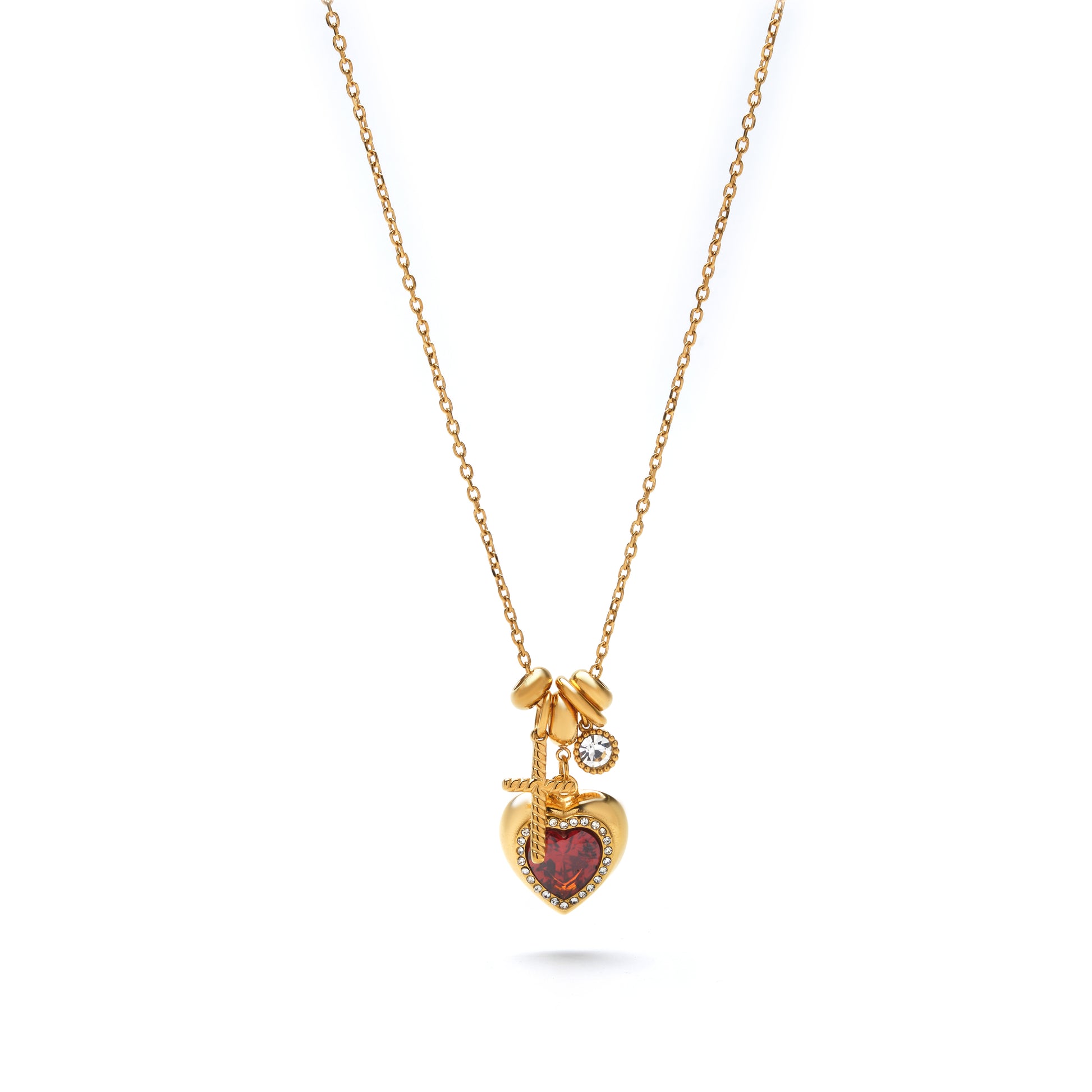Trista Necklace
