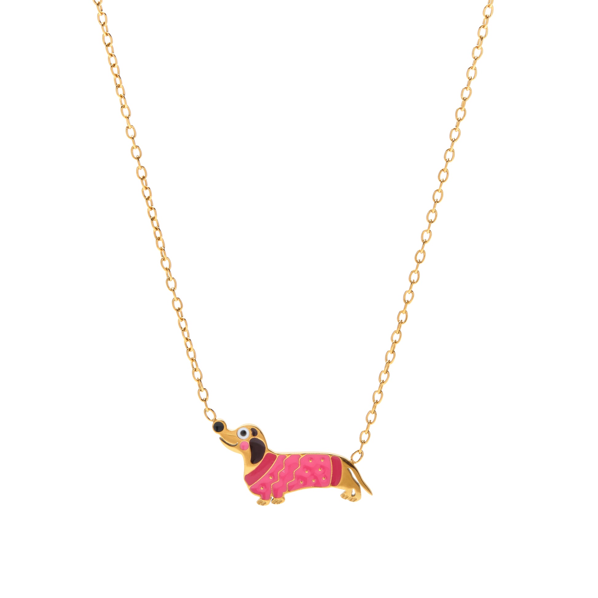 Lana Necklace