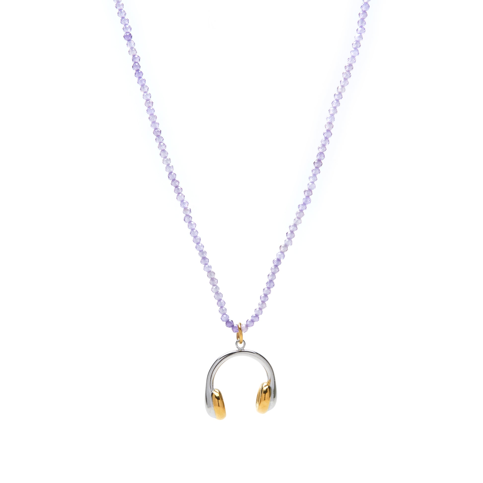 Amali Necklace