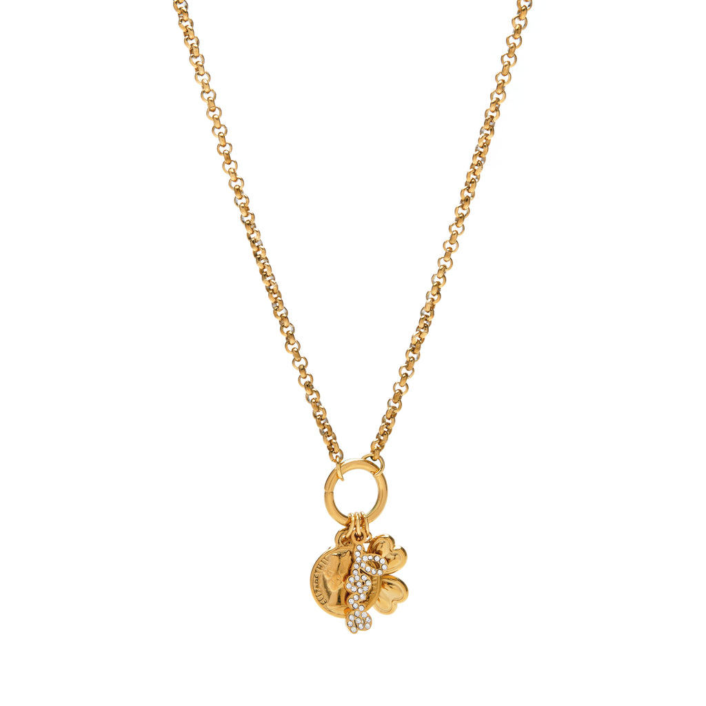Seren Necklace