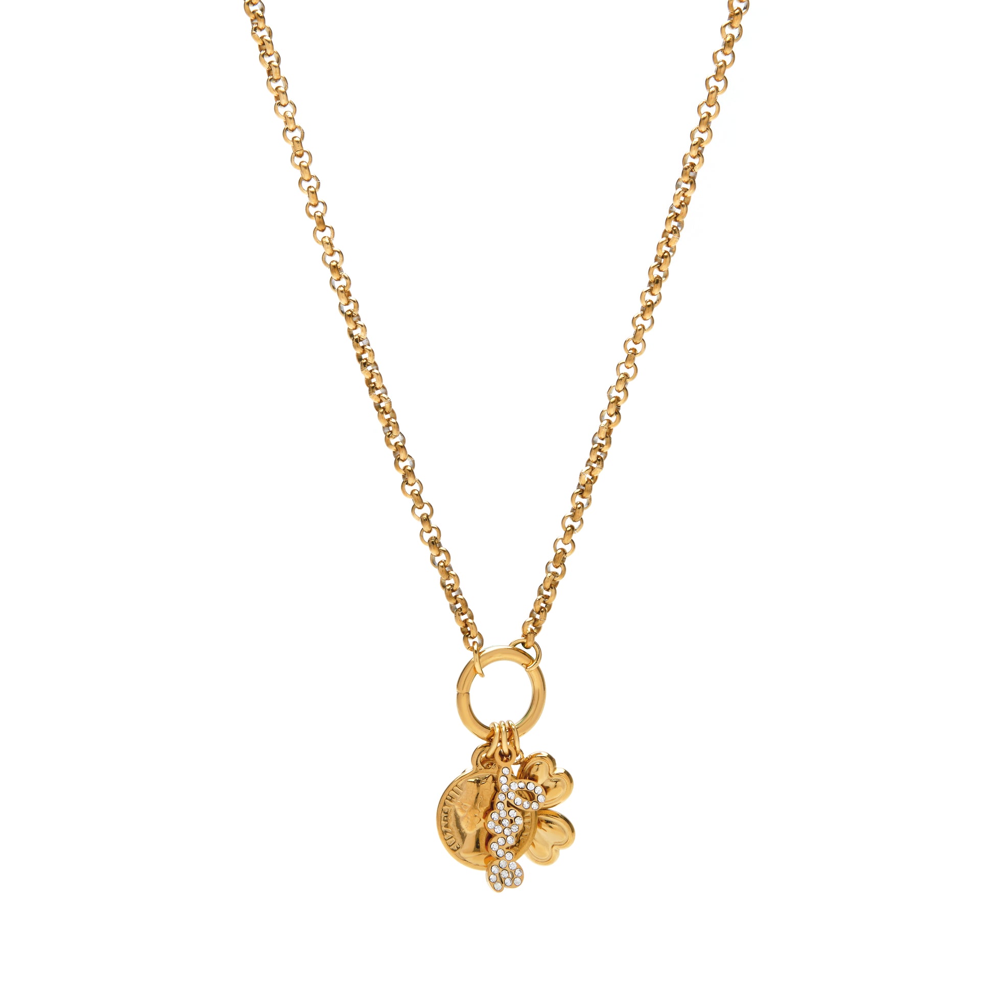 Seren Necklace