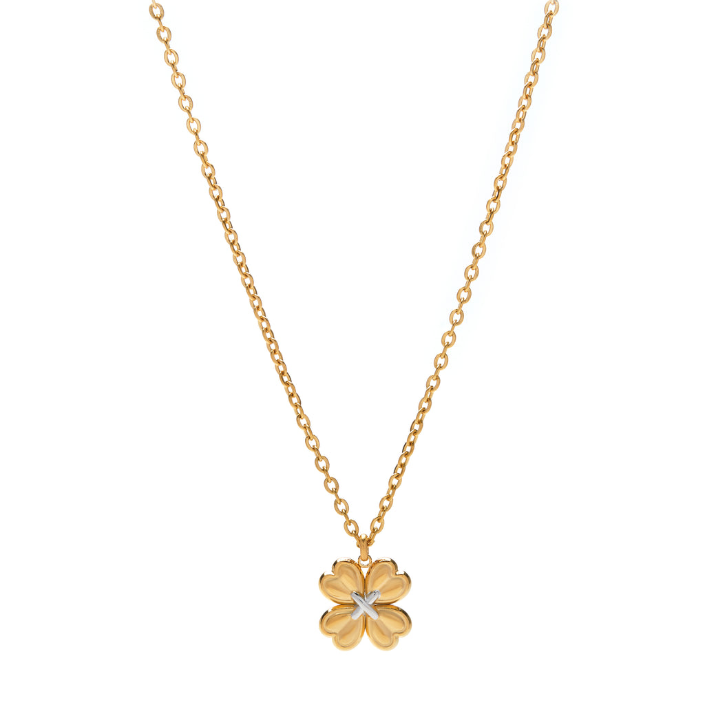 Shania Necklace